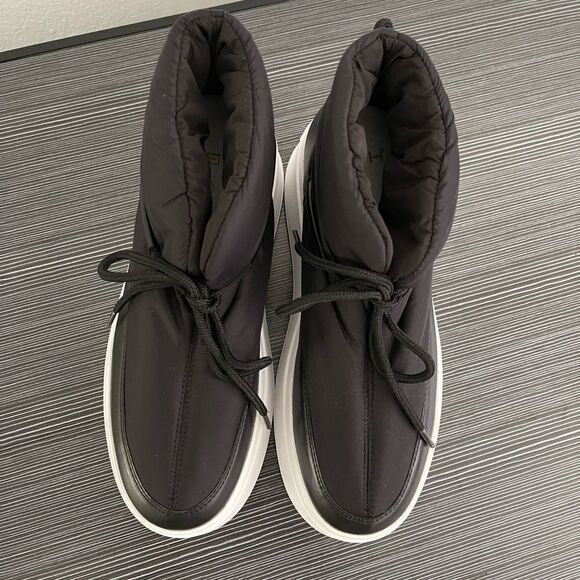 ASH  Platform Booties - Picture 4 of 10